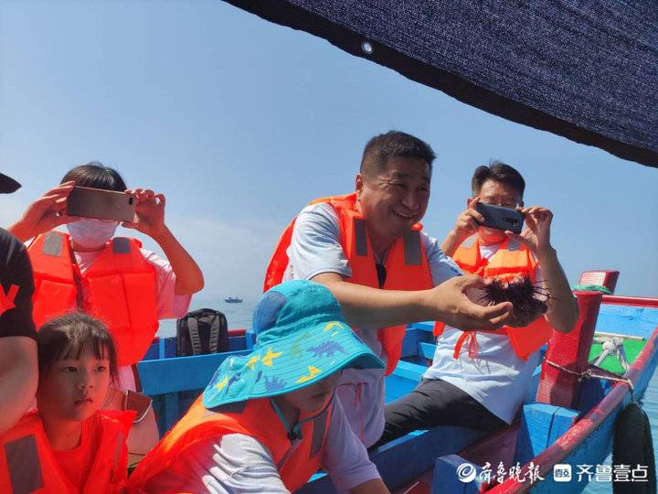 壹粉徐立勇：這樣接地氣的活動(dòng)，希望以后能有機(jī)會(huì)多參與