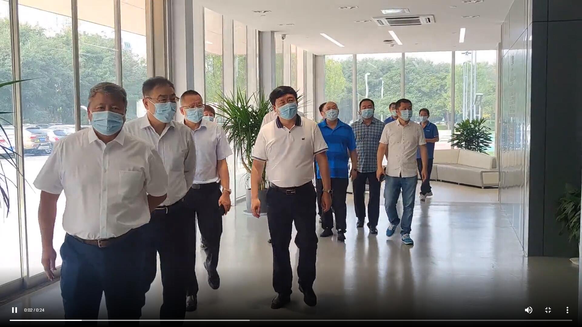 種業創新聯動，海工裝備賦能！經海與水科院黑龍江所、鉆心湖漁業鮭鱒養殖產業合作簽約——煙臺經海藍色種業研究院首個賦能轉化項目落地