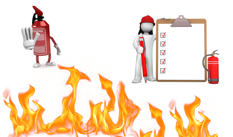 消防安全評估